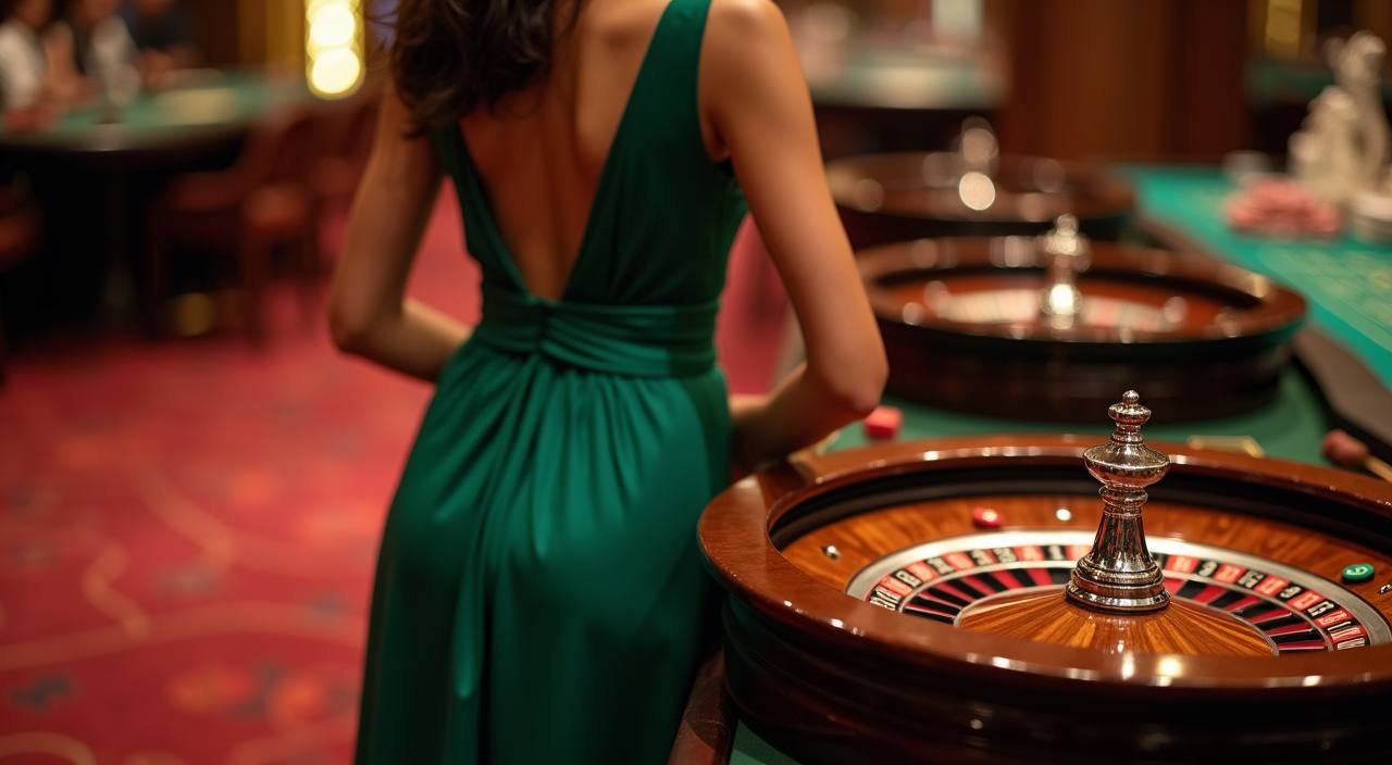 viptaka88 Casino